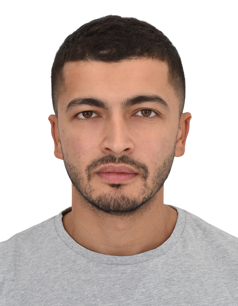 Mazen Redwan Kassar