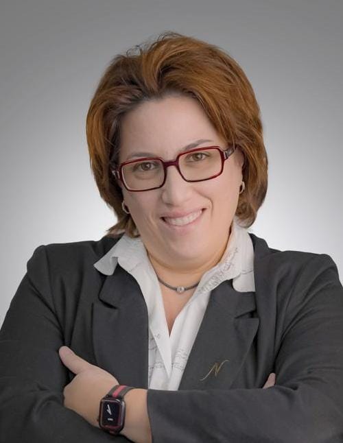 Tania Henri Nasr