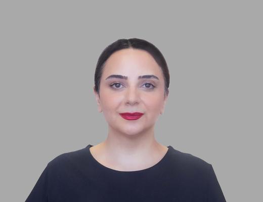Humaira Isham