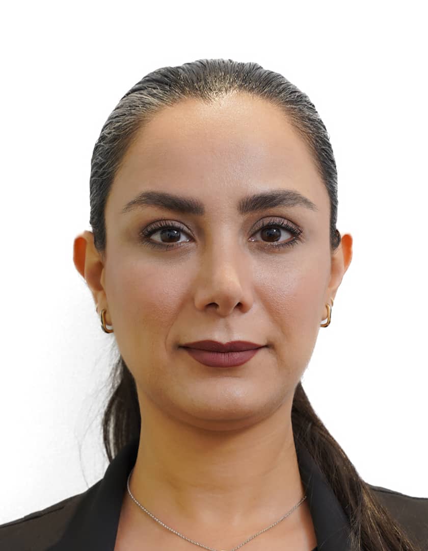 Leila Hossein Khani