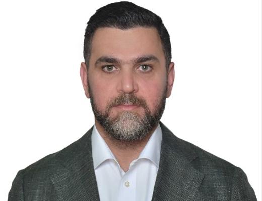 Yazan Youssef