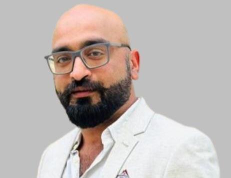 Junaid Ali Awan