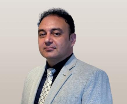 Zahur Ahmed Khan