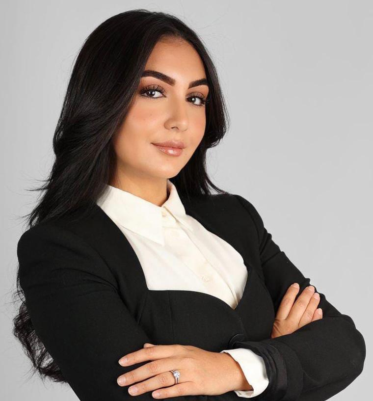 Yasmine Beldjouheur