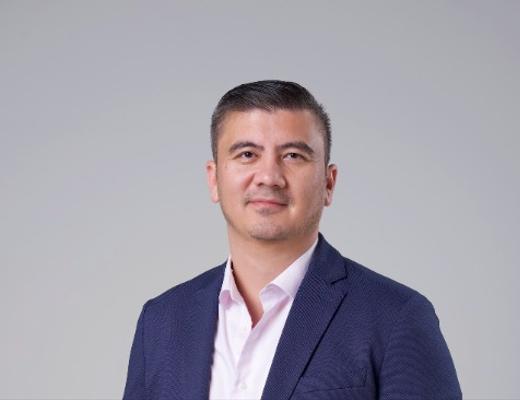 Sherzod Davlatov