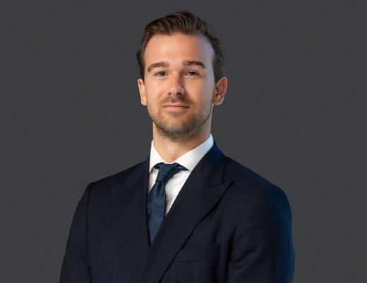 Oliver Hansen