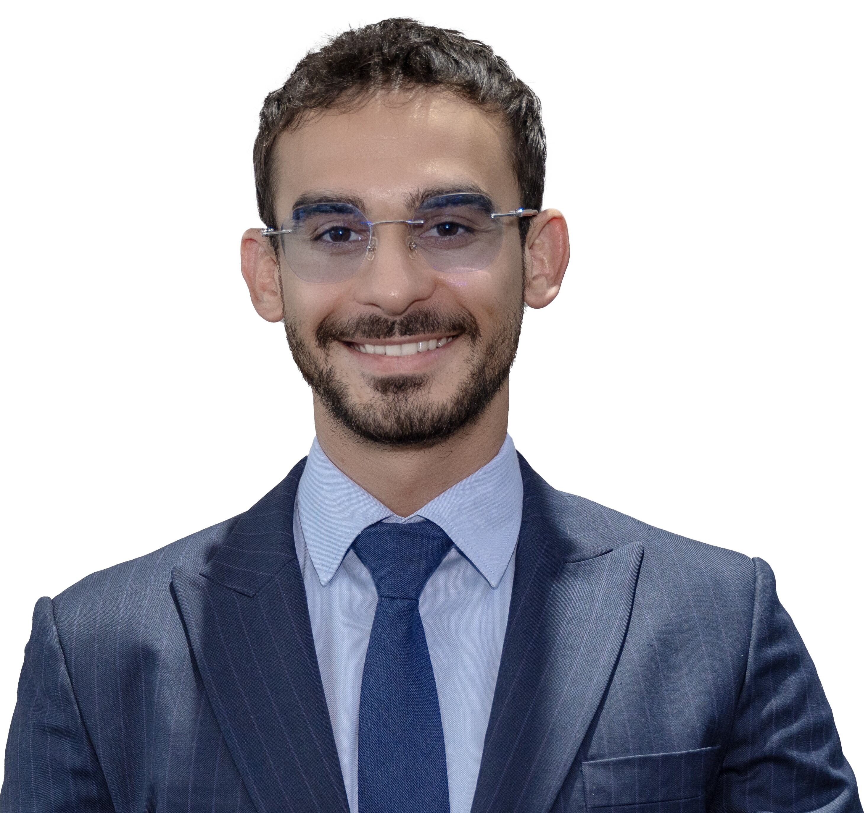 Suhail Cajee