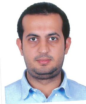 Ali Seyed Mohammad Zandavi