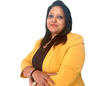 Richa Anand
