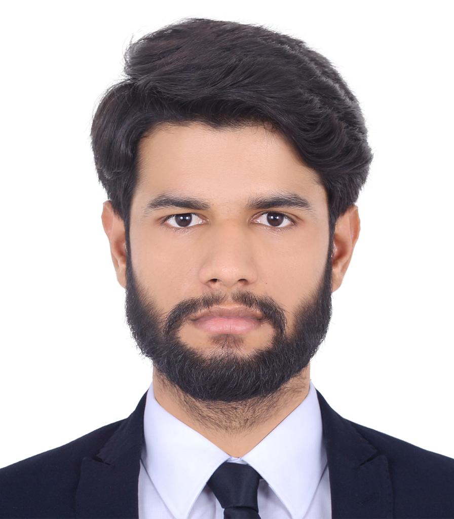 Harry Son Abbas Abbas Masih