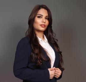 Marzieh Farhadi