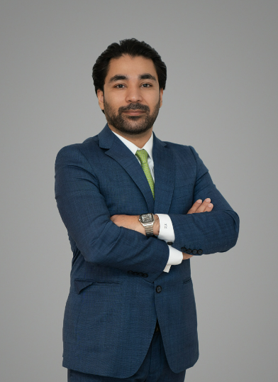 Muhammad Yahya Syed Sajjad Raza Zaidi