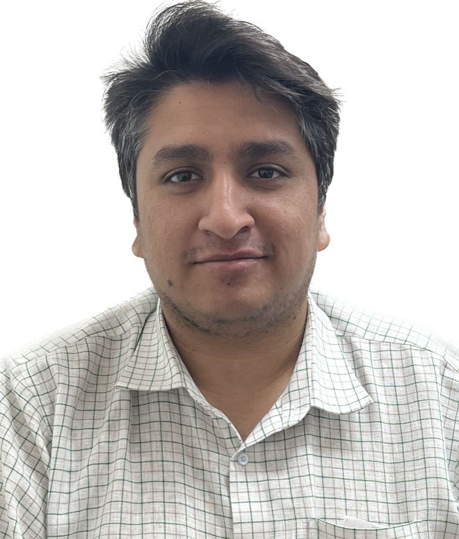 Muhammad Abdullah Muhammad Fayyaz Ahmed