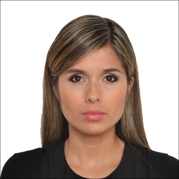 Luz Helena Mendoza Calderon
