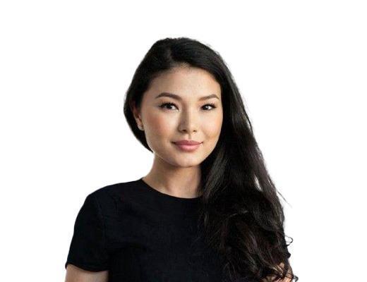 Assel Abildina