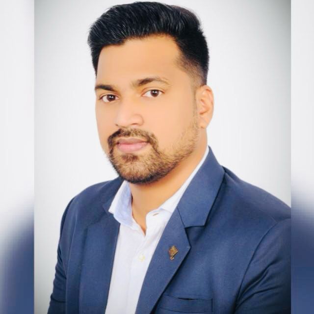 Shamsuddeen Kokkadankutty