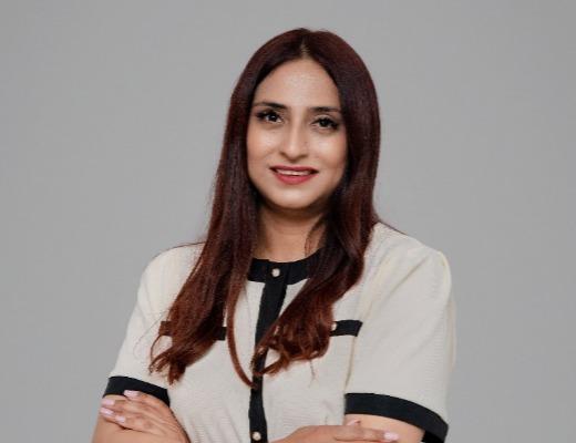 Prerna Manchanda