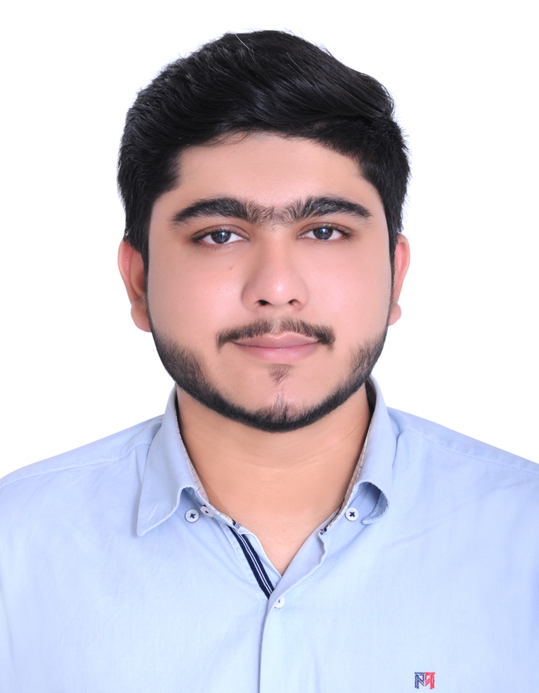 Yaseen Shafi Muhammad Shafi