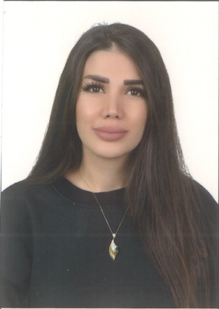 Alissar Mohamed Bassam Alkhateb