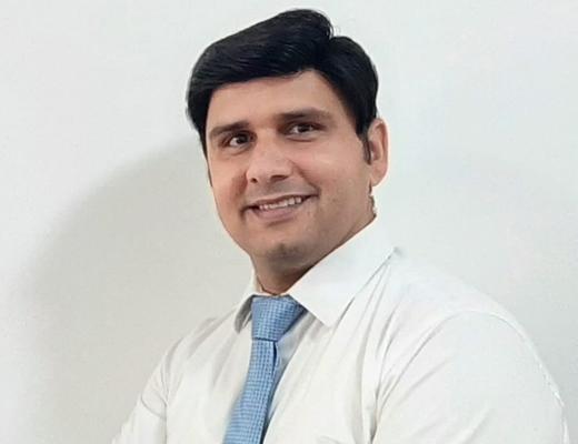 Raja Atif Kamal Khan