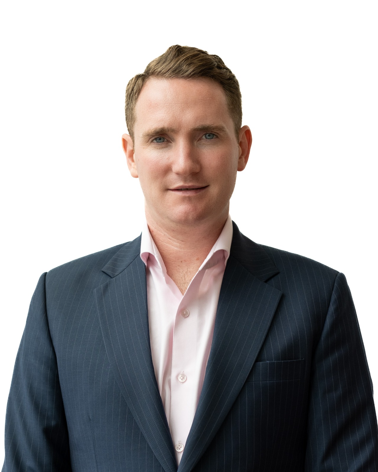 Craig Thomas Dunleavy