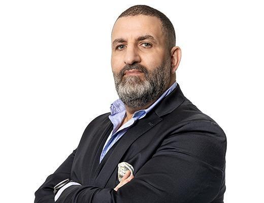 Djamel Mairif