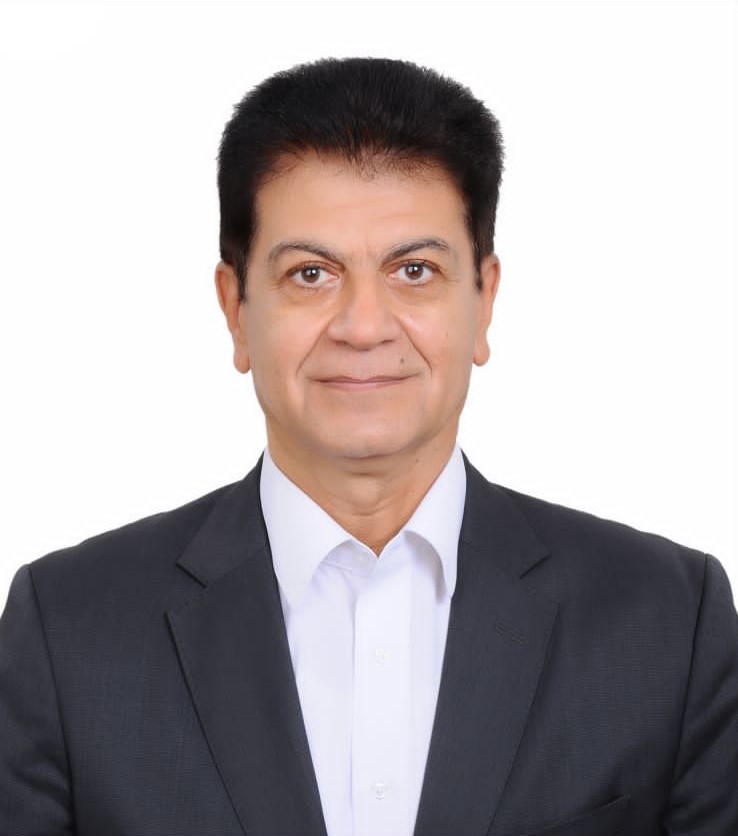 Ahmad Esmaeil Yaghoobi