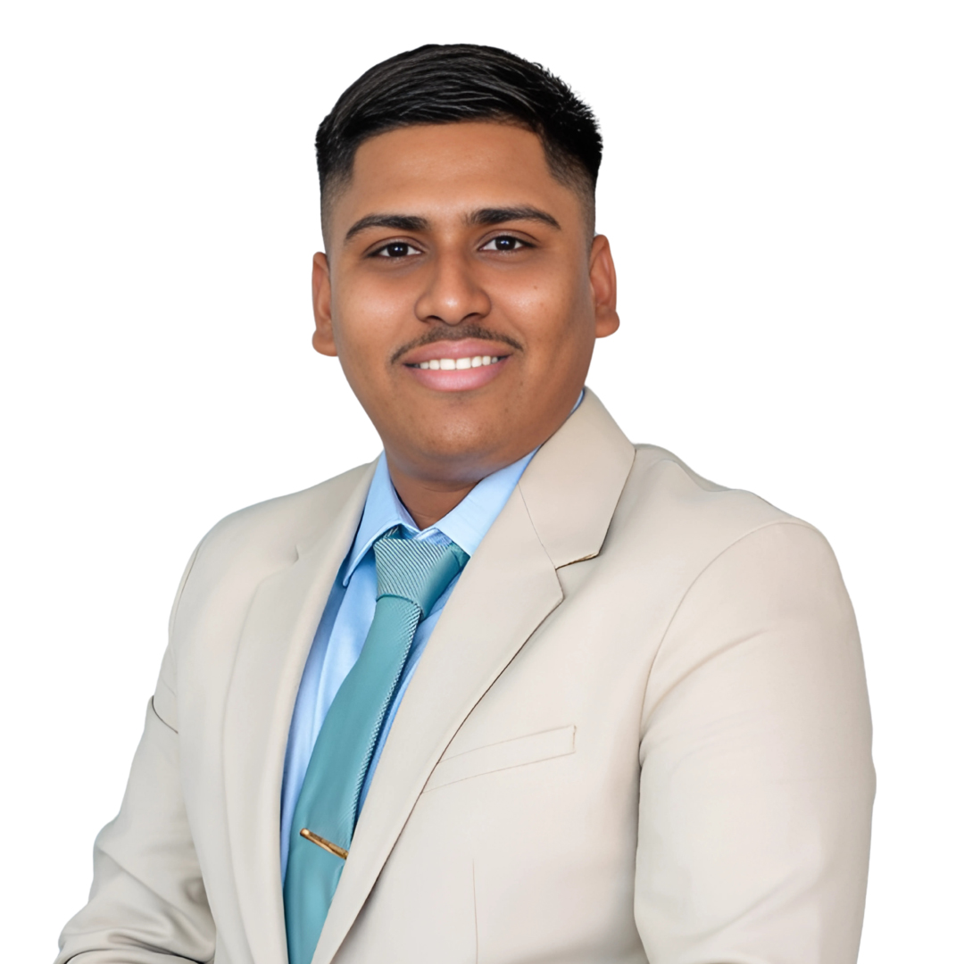 Mohammed Al Amin