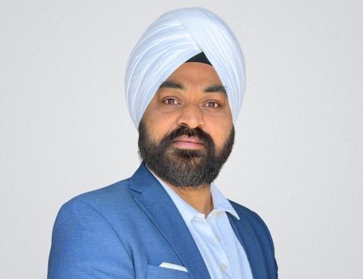 Surinder Sehmi