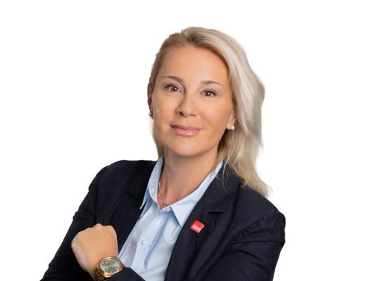 Cecile Corbric Bioteau