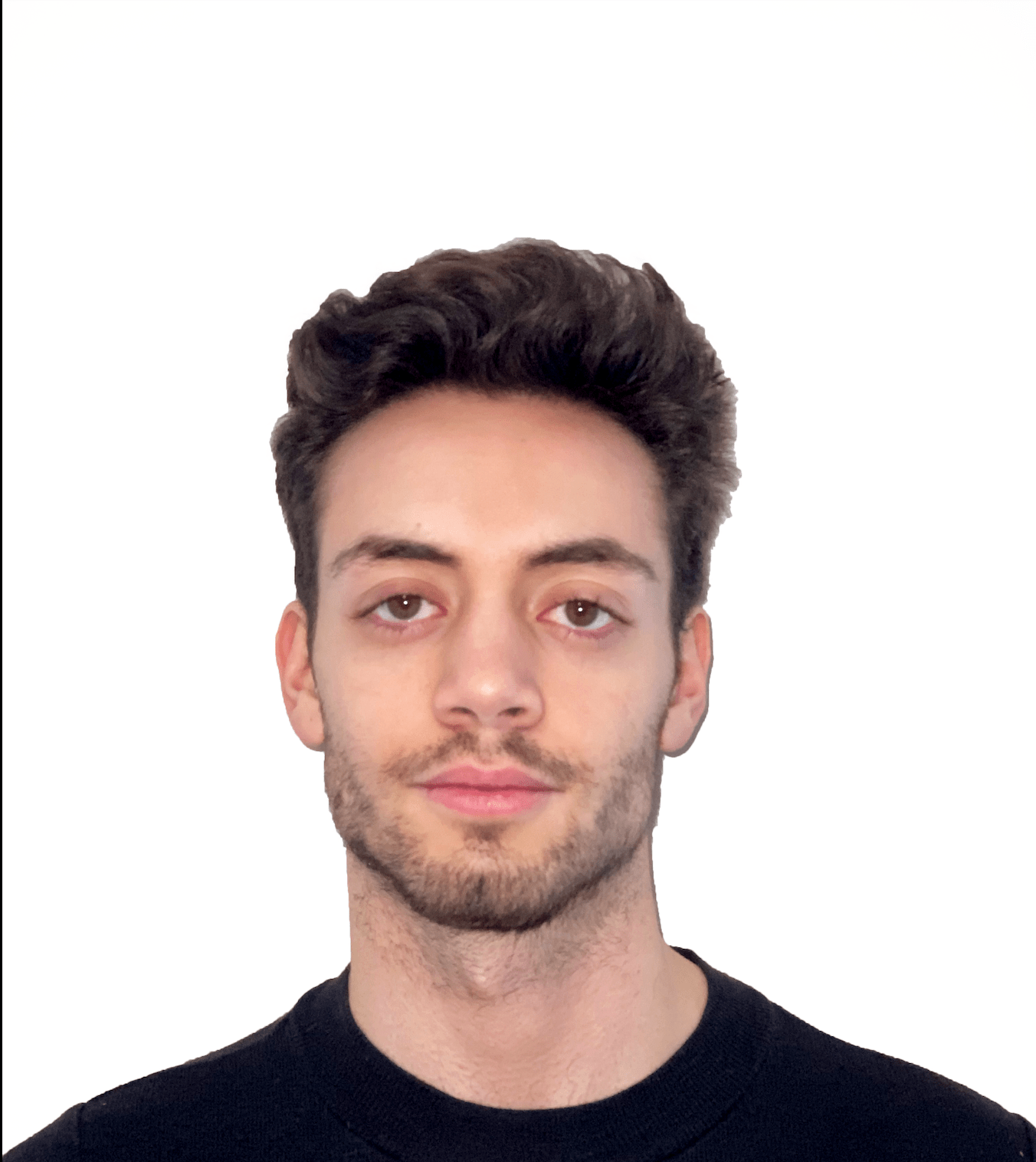 Matteo Coda