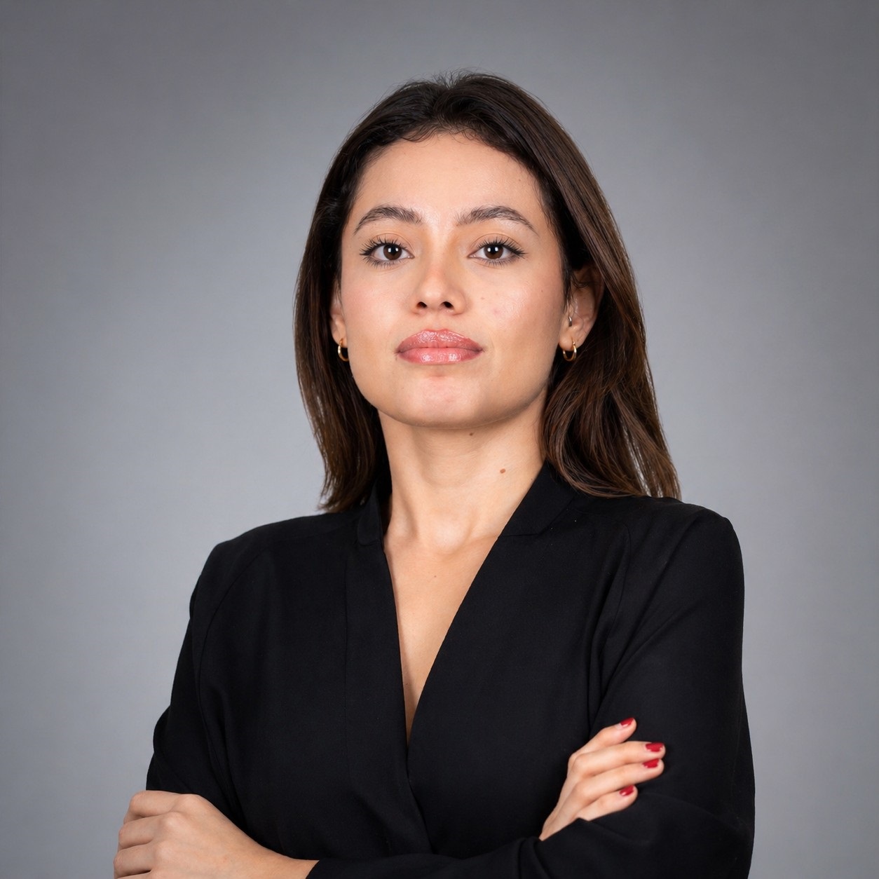 Joanna America Fraile Santana