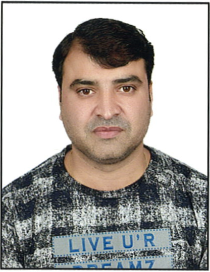 Taresh Kumar Devnani