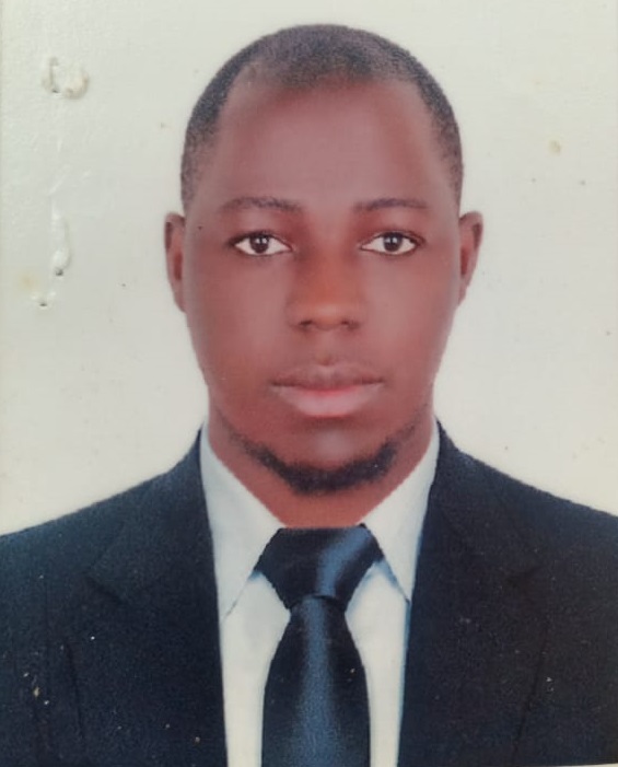 Faiswal Bukenya