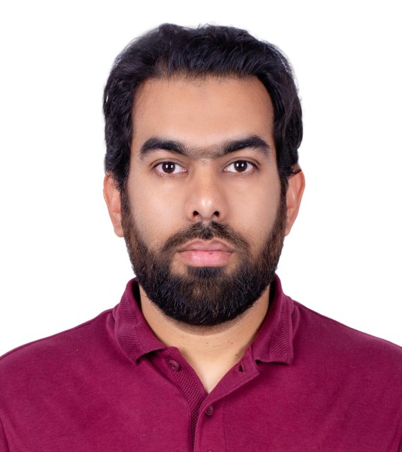 Hamza Faquih