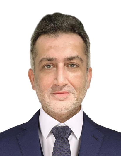 Muhammad Imran Pervaiz Pervaiz Nasir