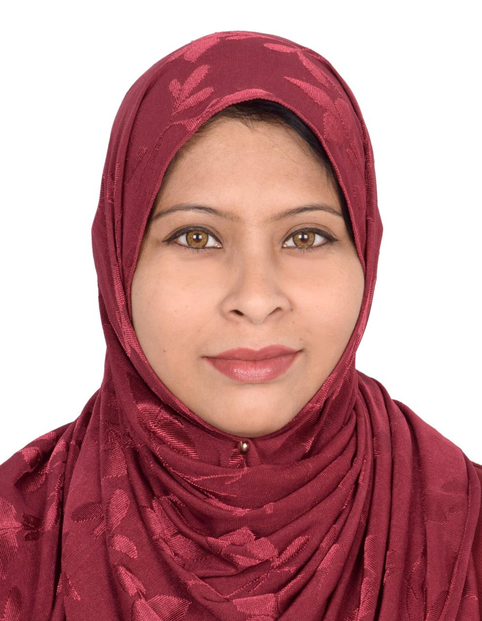 Adeela Siddiqui Nasir Iqbal