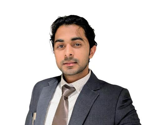 Qamar Sohail