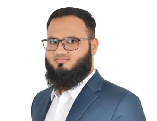 Hafiz Liaquat 