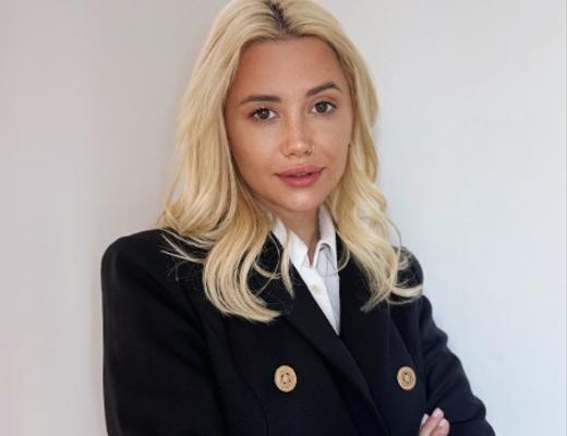 Maryna Yefremchenko