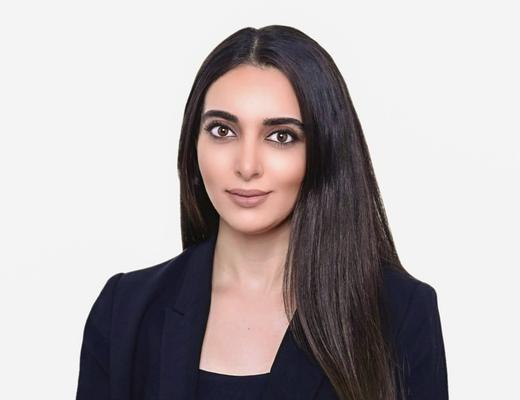 Zahraa Shana