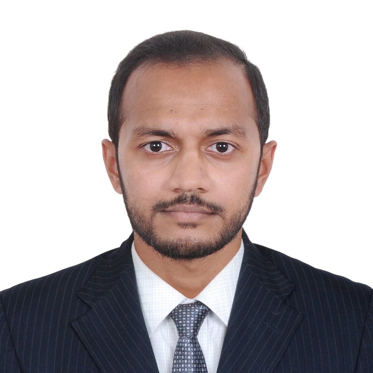 Mohamed Shibin Srajuddeen Kuttikkoden