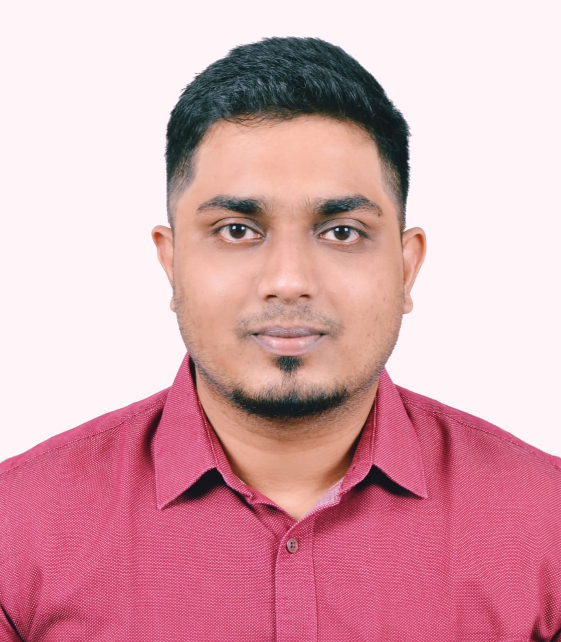 Rahul Kuruvattavil Suresh Kuruvattavil