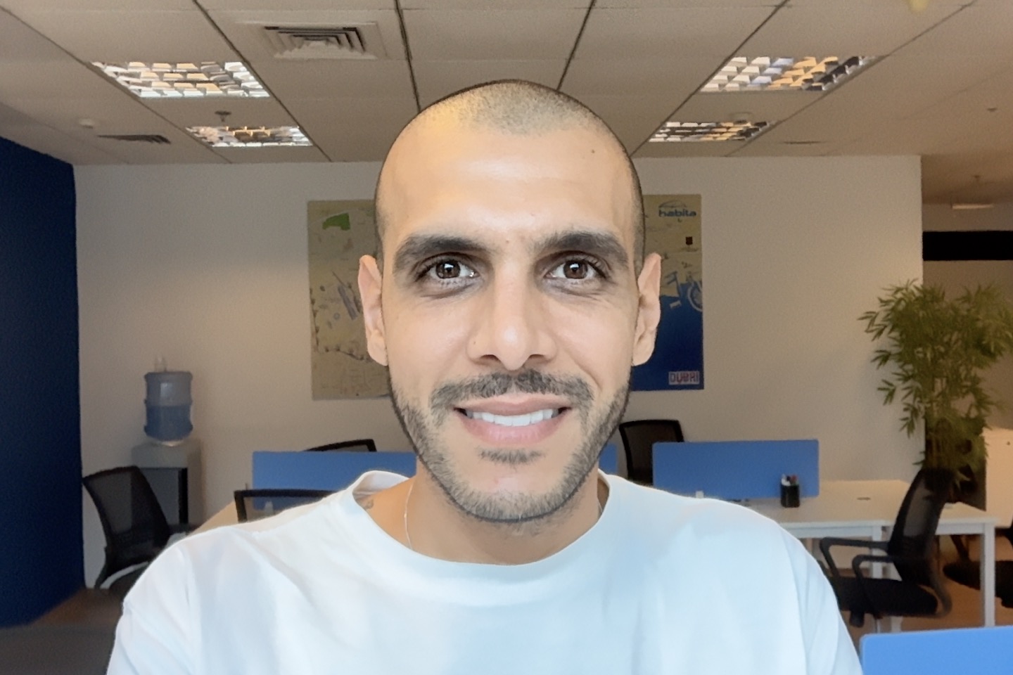 Ahmed Nadwan Al Karawi