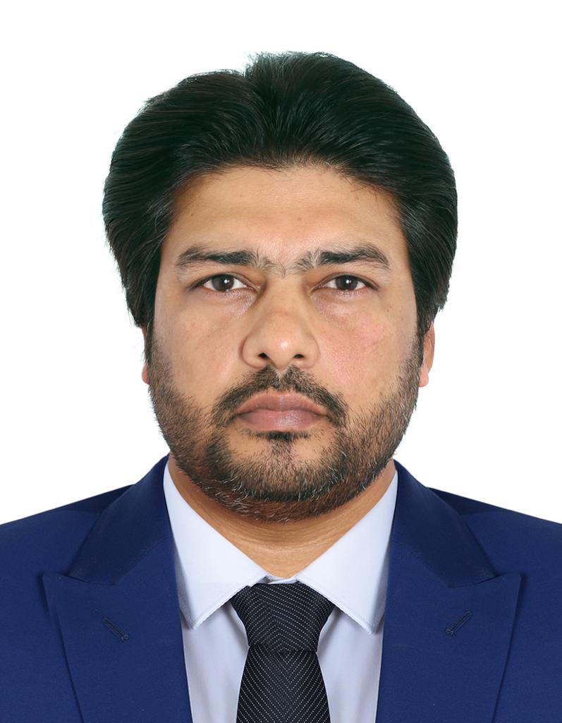 Malik Jahanzaib Muhammad Masood