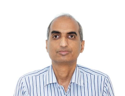 Saqib Azam