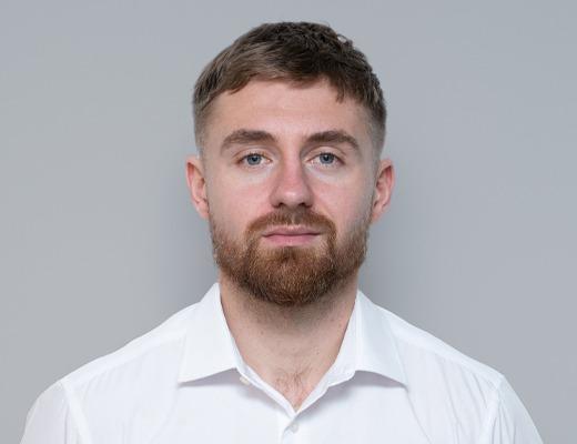 Sean Walsh