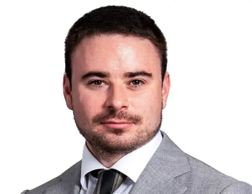 Timothy Eoin Horgan