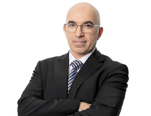 Sina Marashi