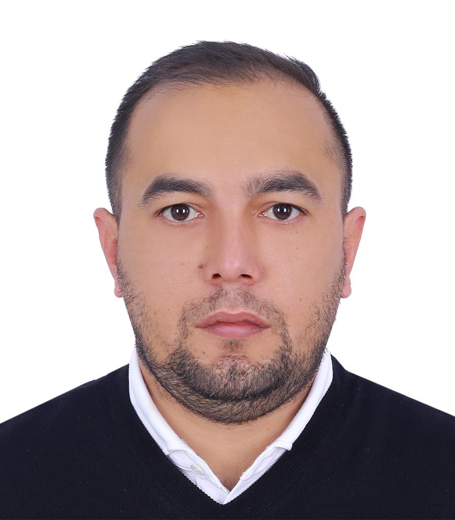 Bakhtiyor Gayubov